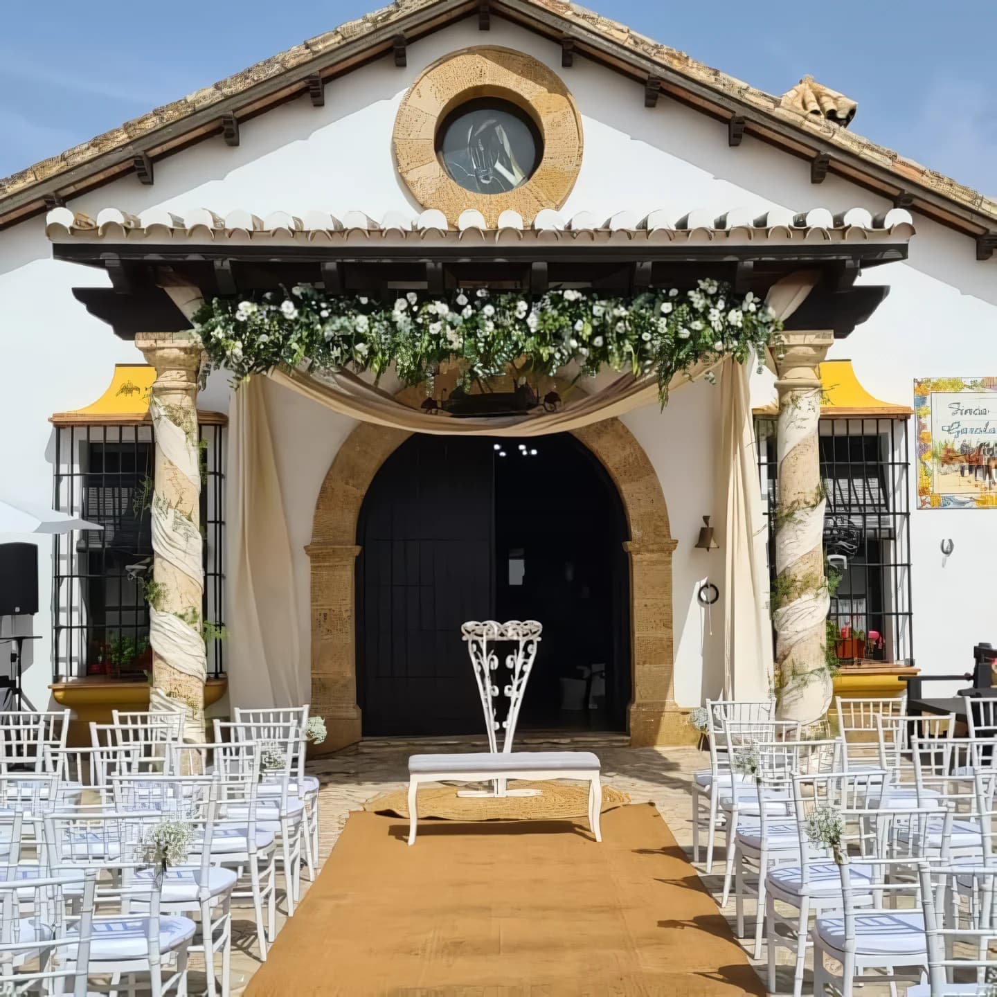 imagen cortijo