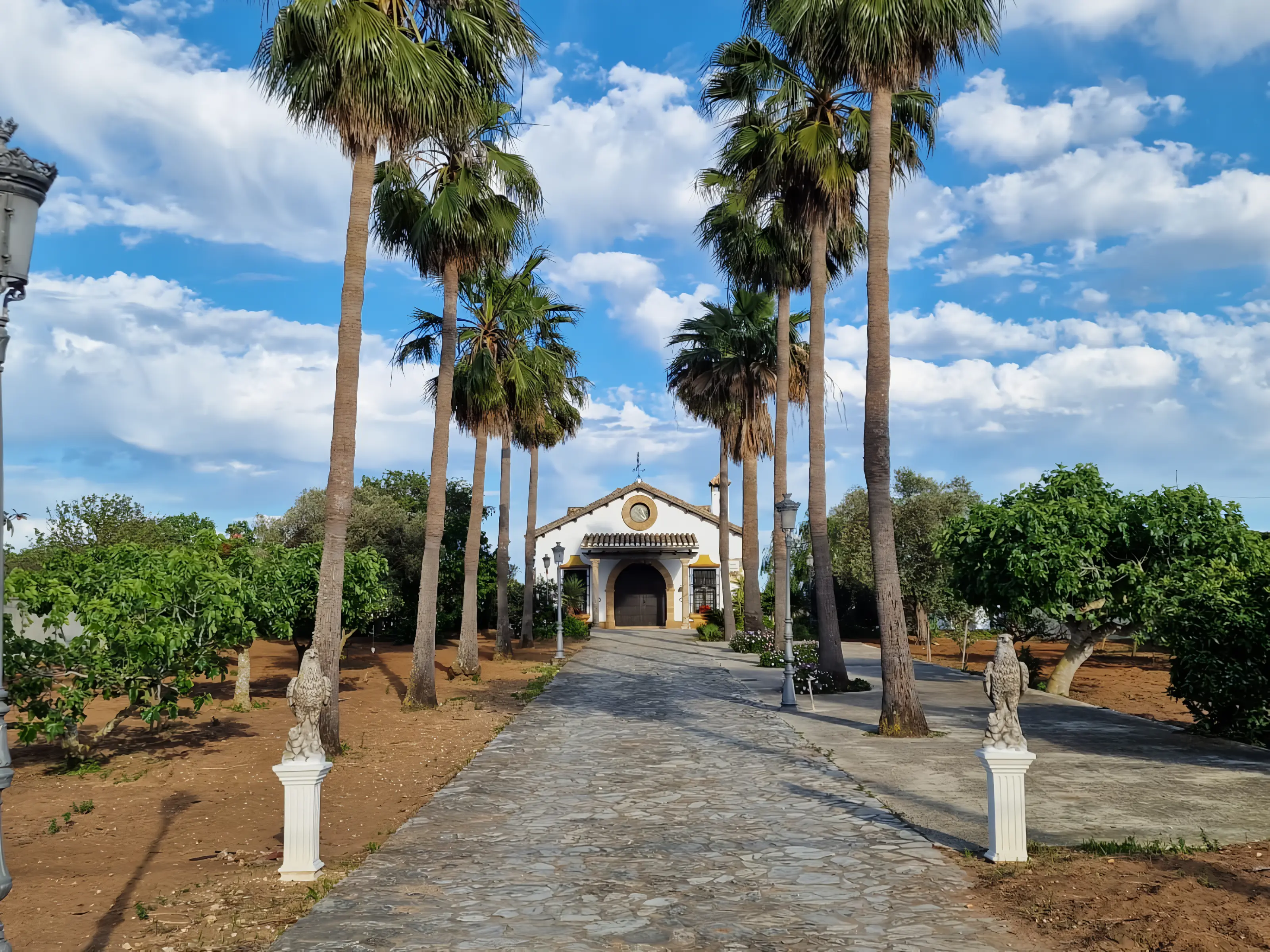 El Estribo en La Esperanza — espacio y venue para team building y eventos corporativos · recomendado por Dreams & Adventures